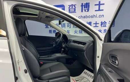 Honda Vezel, 2022 год, 1 814 312 рублей, 9 фотография