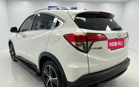 Honda Vezel, 2022 год, 1 814 312 рублей, 4 фотография