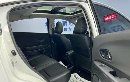 Honda Vezel, 2022 год, 1 814 312 рублей, 10 фотография