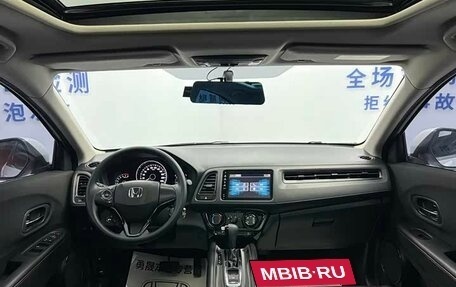 Honda Vezel, 2022 год, 1 814 312 рублей, 16 фотография