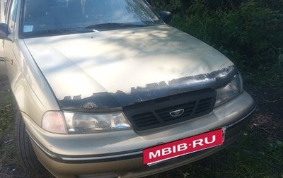 Daewoo Nexia I рестайлинг, 2004 год, 125 000 рублей, 1 фотография