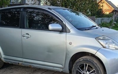 Toyota Passo III, 2004 год, 280 000 рублей, 1 фотография