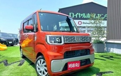 Daihatsu Wake I, 2016 год, 750 100 рублей, 1 фотография