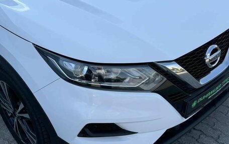 Nissan Qashqai, 2021 год, 2 055 000 рублей, 4 фотография