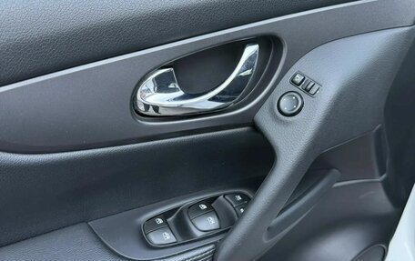 Nissan Qashqai, 2021 год, 2 055 000 рублей, 9 фотография
