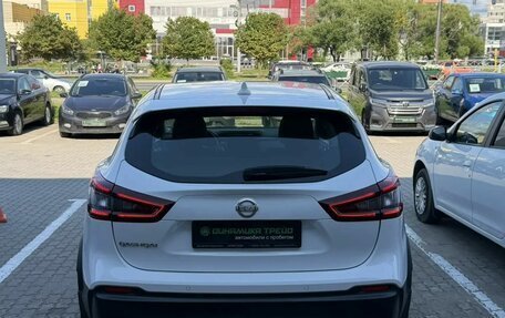 Nissan Qashqai, 2021 год, 2 055 000 рублей, 7 фотография