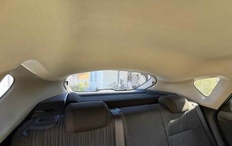 Opel Astra J, 2012 год, 625 000 рублей, 12 фотография