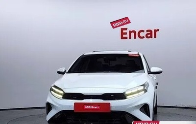 KIA K3, 2022 год, 2 044 277 рублей, 1 фотография