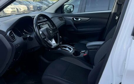 Nissan Qashqai, 2021 год, 2 055 000 рублей, 10 фотография