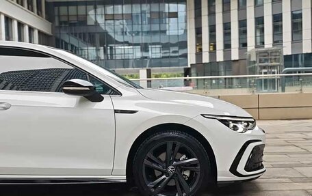 Volkswagen Golf VIII, 2023 год, 2 378 000 рублей, 8 фотография