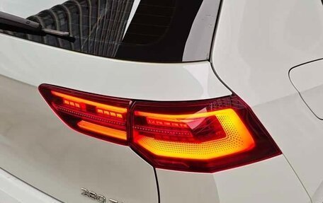 Volkswagen Golf VIII, 2023 год, 2 378 000 рублей, 5 фотография