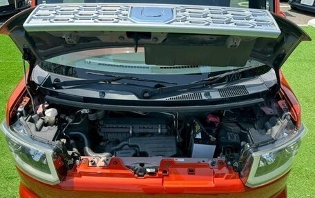 Daihatsu Wake I, 2016 год, 750 100 рублей, 5 фотография