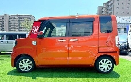 Daihatsu Wake I, 2016 год, 750 100 рублей, 4 фотография