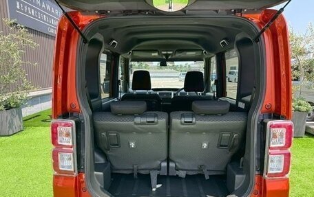 Daihatsu Wake I, 2016 год, 750 100 рублей, 7 фотография