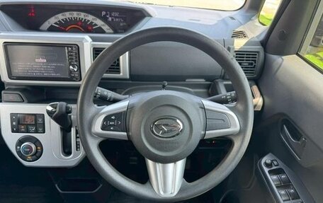 Daihatsu Wake I, 2016 год, 750 100 рублей, 10 фотография