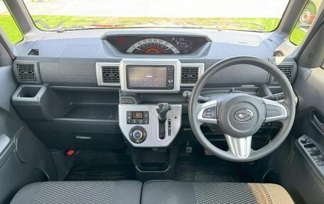 Daihatsu Wake I, 2016 год, 750 100 рублей, 15 фотография