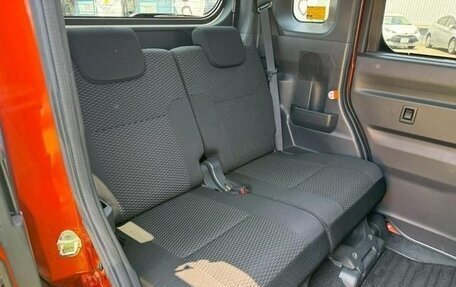Daihatsu Wake I, 2016 год, 750 100 рублей, 8 фотография