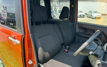 Daihatsu Wake I, 2016 год, 750 100 рублей, 9 фотография