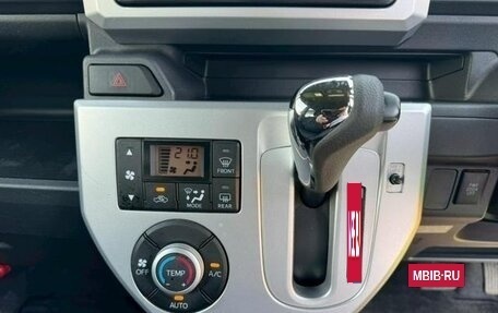 Daihatsu Wake I, 2016 год, 750 100 рублей, 11 фотография
