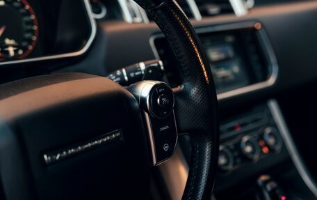 Land Rover Range Rover Sport II, 2016 год, 4 390 000 рублей, 10 фотография