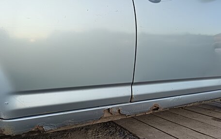 Toyota Passo III, 2004 год, 280 000 рублей, 6 фотография