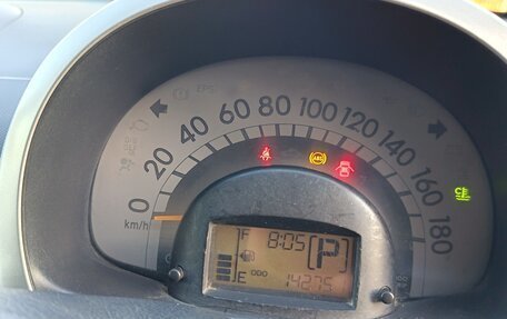 Toyota Passo III, 2004 год, 280 000 рублей, 7 фотография