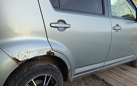 Toyota Passo III, 2004 год, 280 000 рублей, 5 фотография