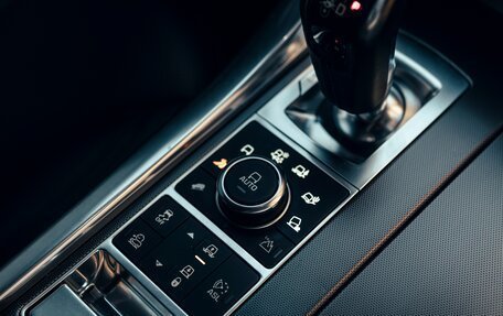 Land Rover Range Rover Sport II, 2016 год, 4 390 000 рублей, 11 фотография