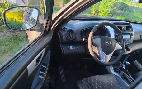 Lifan X60 I рестайлинг, 2014 год, 345 000 рублей, 3 фотография