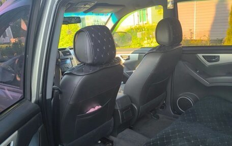 Lifan X60 I рестайлинг, 2014 год, 345 000 рублей, 10 фотография