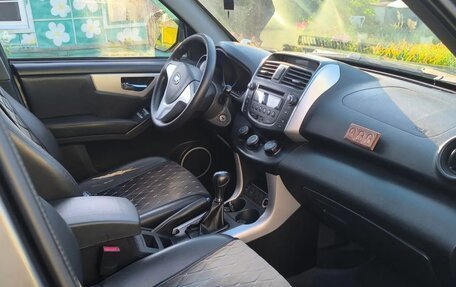 Lifan X60 I рестайлинг, 2014 год, 345 000 рублей, 6 фотография