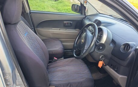 Toyota Passo III, 2004 год, 280 000 рублей, 11 фотография