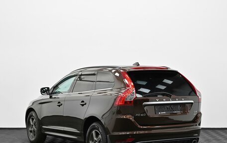 Volvo XC60 II, 2014 год, 1 549 000 рублей, 4 фотография