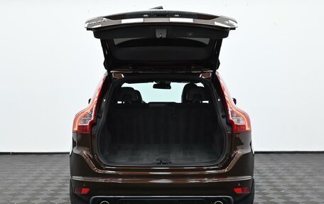 Volvo XC60 II, 2014 год, 1 549 000 рублей, 5 фотография
