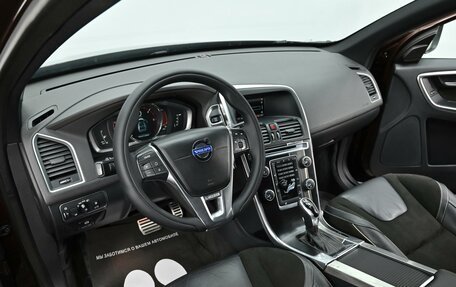 Volvo XC60 II, 2014 год, 1 549 000 рублей, 6 фотография