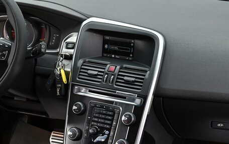 Volvo XC60 II, 2014 год, 1 549 000 рублей, 8 фотография