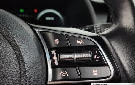 KIA K3, 2022 год, 2 044 277 рублей, 6 фотография