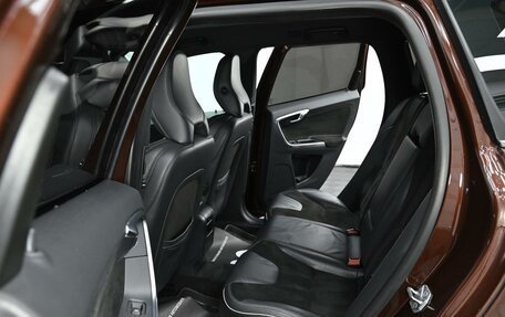 Volvo XC60 II, 2014 год, 1 549 000 рублей, 14 фотография