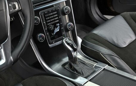 Volvo XC60 II, 2014 год, 1 549 000 рублей, 11 фотография
