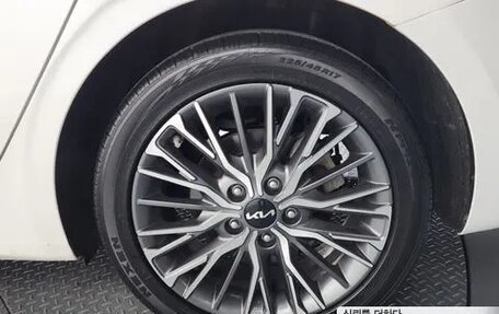 KIA K3, 2022 год, 2 044 277 рублей, 8 фотография