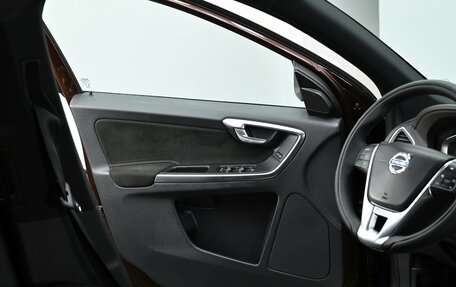 Volvo XC60 II, 2014 год, 1 549 000 рублей, 12 фотография