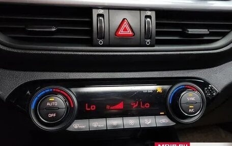 KIA K3, 2022 год, 2 044 277 рублей, 5 фотография