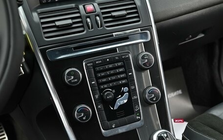 Volvo XC60 II, 2014 год, 1 549 000 рублей, 9 фотография