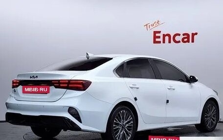 KIA K3, 2022 год, 2 044 277 рублей, 3 фотография