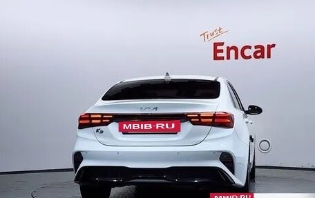 KIA K3, 2022 год, 2 044 277 рублей, 2 фотография