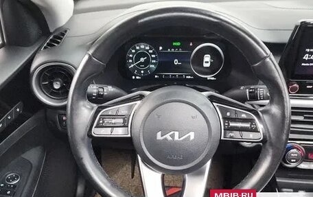 KIA K3, 2022 год, 2 044 277 рублей, 7 фотография