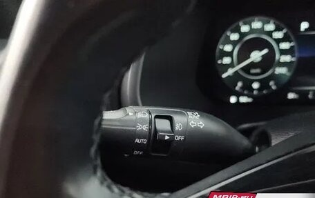 KIA K3, 2022 год, 2 044 277 рублей, 11 фотография