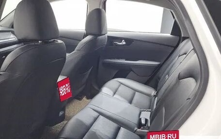 KIA K3, 2022 год, 2 044 277 рублей, 9 фотография