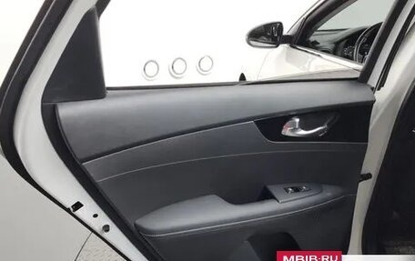 KIA K3, 2022 год, 2 044 277 рублей, 14 фотография