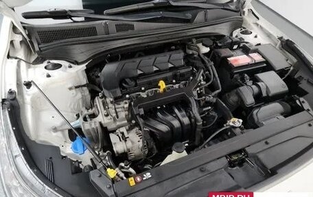 KIA K3, 2022 год, 2 044 277 рублей, 22 фотография